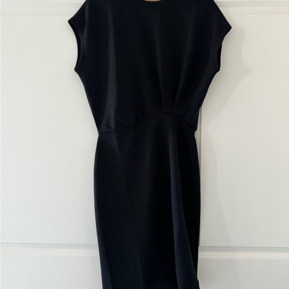 NWT SPANX® AirEssentials
Gathered Waist Dress - Picture 7 of 7